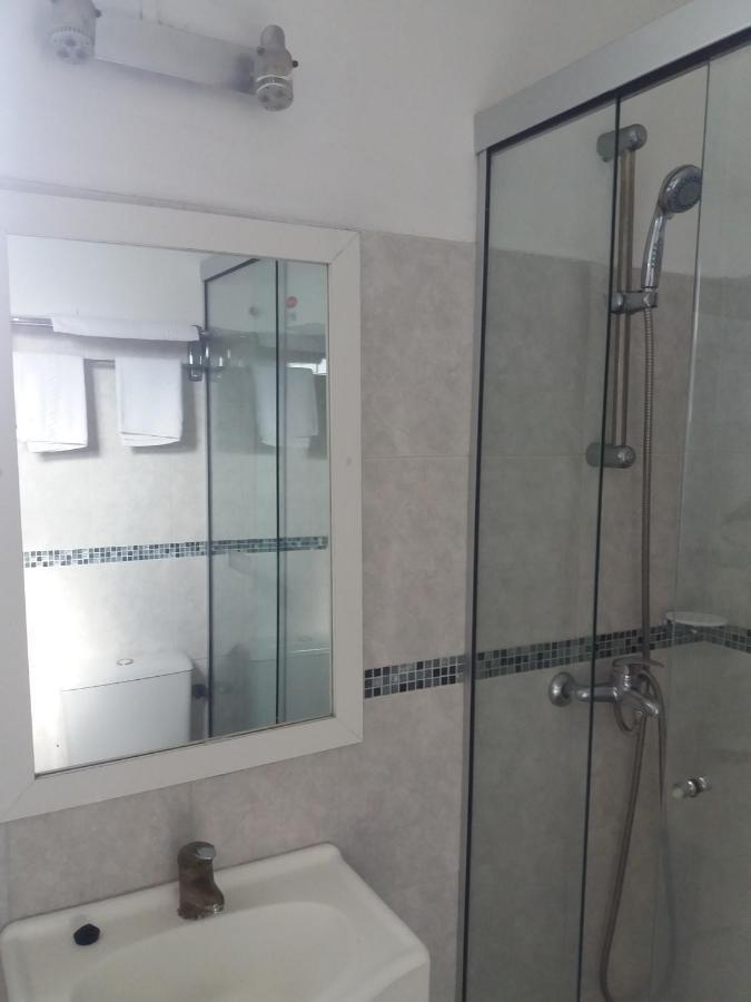 Hotel Faro Пунта-дель-Есте Екстер'єр фото