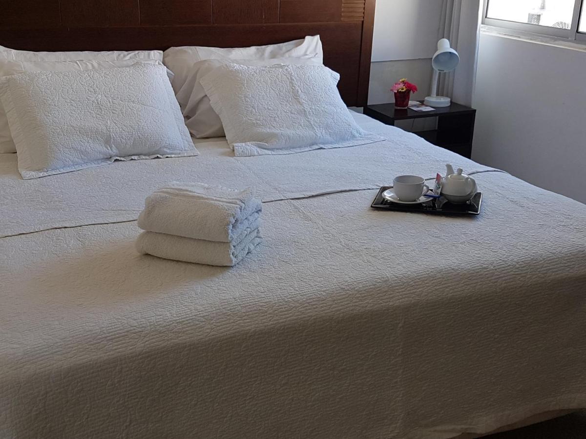Hotel Faro Пунта-дель-Есте Екстер'єр фото