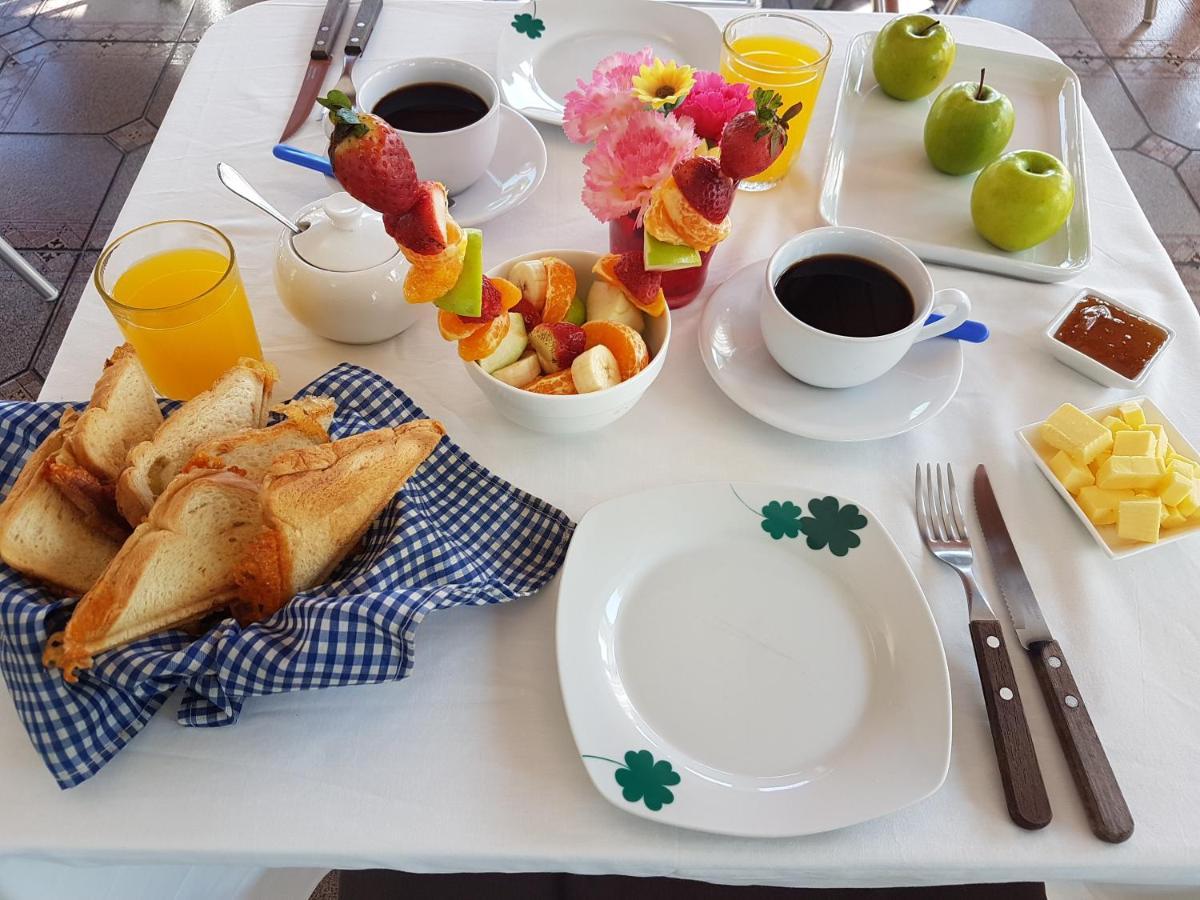 Hotel Faro Пунта-дель-Есте Екстер'єр фото