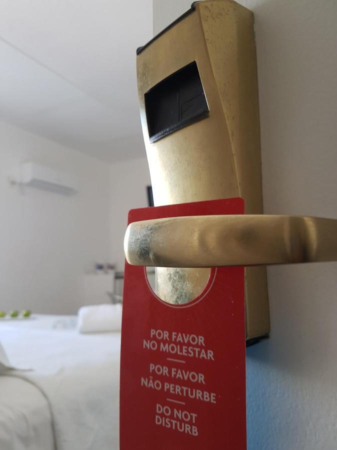 Hotel Faro Пунта-дель-Есте Екстер'єр фото